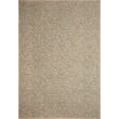 Liora Manne Roma Mountains Cool rug in shades of blue and grey, featuring an abstract mountain design, suitable for modern decor.