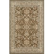 Product Image of Traditional / Oriental Brown (90262-80062) Area-Rugs