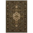 Product Image of Traditional / Oriental Charcoal (90661-09097) Area-Rugs
