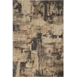 Product Image of Abstract Grey, Beige, Tan Area-Rugs
