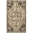 Product Image of Bohemian Beige, Black, Grey (Midnight) Area-Rugs