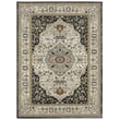 Product Image of Traditional / Oriental Black (123-901) Area-Rugs