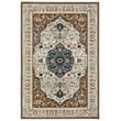 Product Image of Traditional / Oriental Rust (123-200) Area-Rugs