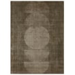 Product Image of Contemporary / Modern Bobby Berk by Karastan &middot; Luna &middot; RG862 &middot; Flint Area-Rugs