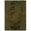 Product Image of Contemporary / Modern Bobby Berk by Karastan &middot; Luna &middot; RG862 &middot; Moss Area-Rugs
