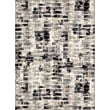 Product Image of Contemporary / Modern Soot Area-Rugs