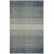 Product Image of Contemporary / Modern Drew and Jonathan Home &middot; Wabi Sabi &middot; RG864 &middot; Denim Area-Rugs