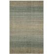 Product Image of Contemporary / Modern Drew and Jonathan Home &middot; Wabi Sabi &middot; RG864 &middot; Teal Area-Rugs