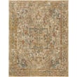 Karastan Marash Ezine Cream RG845-741 area rug with intricate patterns in cream and beige tones, ideal for elegant home decor.