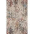 Product Image of Abstract Grey (RG073-416) Area-Rugs