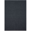 Drew and Jonathan Home Paloma Blue Nights rug, hand-loomed, showcasing intricate blue patterns ideal for enhancing modern interiors.