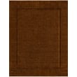 Bobby Berk by Karastan Terra Firma Sienna rug, featuring earthy tones in a timeless design, ideal for enhancing any modern living space.