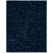 Product Image of Shag Blue (R1148-385) Area-Rugs