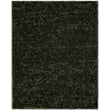 Product Image of Shag Olive (R1148-428) Area-Rugs