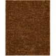 Product Image of Shag Rust (R1148-257) Area-Rugs