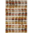 Product Image of Contemporary / Modern Ginger (91821-20048) Area-Rugs