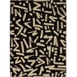 Product Image of Contemporary / Modern Peppercorn (92588-90083) Area-Rugs