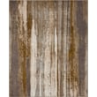 Karastan Milestones Lithology Light Grey rug, featuring a subtle pattern in neutral tones, ideal for modern living spaces.
