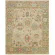 Product Image of Traditional / Oriental Beige (R1217-245) Area-Rugs