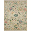 Product Image of Traditional / Oriental Cream (R1217-238) Area-Rugs