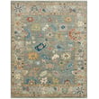 Product Image of Traditional / Oriental Soft Grey (R1217-273) Area-Rugs