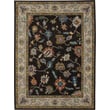 Product Image of Traditional / Oriental Charcoal (92610-5691) Area-Rugs