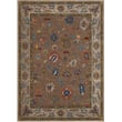 Product Image of Traditional / Oriental Taupe (92610-80242) Area-Rugs
