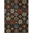 Product Image of Traditional / Oriental Charcoal (92615-5691) Area-Rugs