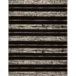 Product Image of Striped Charcoal (R1128-649) Area-Rugs