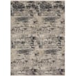 Product Image of Contemporary / Modern Dim Grey (92328-50151) Area-Rugs