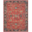 Product Image of Traditional / Oriental Red (R1201-272) Area-Rugs