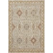 Karastan Windermere Ravenglass Cream rug featuring a neutral cream tone ideal for elegant living rooms or bedrooms.