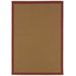 Product Image of Country Beige, Red (525O8) Area-Rugs