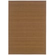 Product Image of Contemporary / Modern Tan (781N7) Area-Rugs