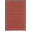Product Image of Contemporary / Modern Rust (781C8) Area-Rugs
