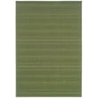 Product Image of Contemporary / Modern Green (781F6) Area-Rugs