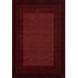 Product Image of Contemporary / Modern Loloi Rugs &middot; Hamilton &middot; HM-01 &middot; Red Area-Rugs