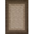 Product Image of Contemporary / Modern Tobacco Area-Rugs