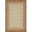 Product Image of Contemporary / Modern Beige Area-Rugs