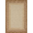 Product Image of Contemporary / Modern Loloi Rugs &middot; Hamilton &middot; HM-01 &middot; Beige Area-Rugs