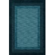Product Image of Contemporary / Modern Loloi Rugs &middot; Hamilton &middot; HM-01 &middot; Teal Area-Rugs