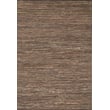Product Image of Contemporary / Modern Loloi Rugs &middot; Edge &middot; ED-01 &middot; Brown Area-Rugs