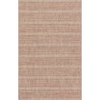 Product Image of Contemporary / Modern Beige, Rust Area-Rugs