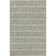 Product Image of Contemporary / Modern Grey, Teal Area-Rugs