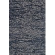 Product Image of Contemporary / Modern Steel, Blue Area-Rugs