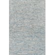 Product Image of Contemporary / Modern Grey, Blue Area-Rugs