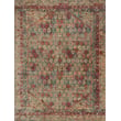 Product Image of Vintage / Overdyed Slate, Berry Area-Rugs