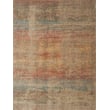 Product Image of Vintage / Overdyed Loloi Rugs &middot; Javari &middot; JV-05 &middot; Smoke, Prism Area-Rugs