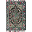 Product Image of Bohemian Navy, Blue Area-Rugs