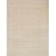 Product Image of Contemporary / Modern Oatmeal, Ivory Area-Rugs